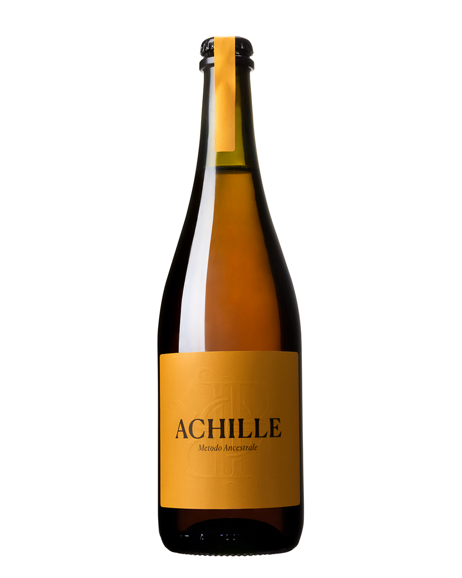 ACHILLE | Lambrusco Rosato di Sorbara