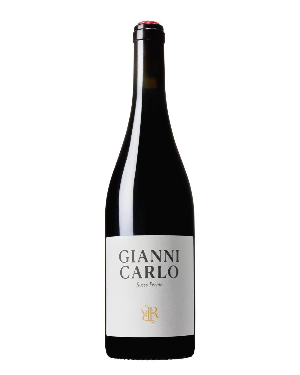 GIANNI CARLO | Rosso Fermo di Salamino di Santa Croce