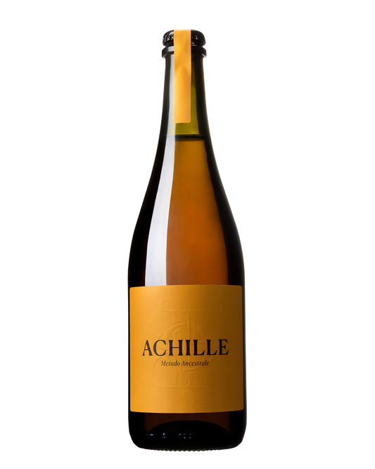 ACHILLE |  Lambrusco Rosato di Sorbara